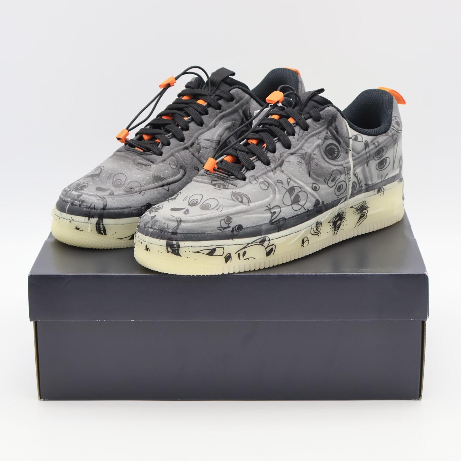 DC8904-001 Nike Air Force 1 Low