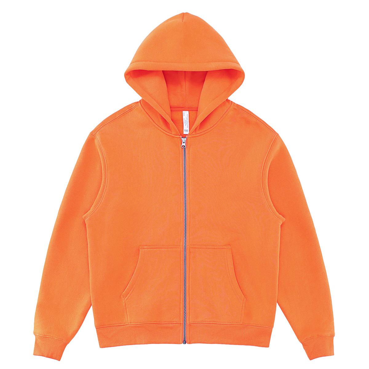 

Дитяча модна флісова куртка-худі на блискавці Myllard для хлопчиків та дівчаток 130