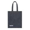 Bucket 9114 Non-Faded Denim Eco Bag