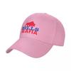 Classic Bills MafiaCap Baseball Cap New In The Hat Wild Ball Hat Women's Men's
