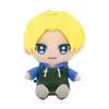 SAKAMOTO DAYS Shin Asakura Chibi Plush