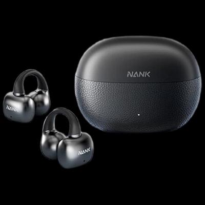 Nank Clip Super Open-Ear Bluetooth Sport Headphones