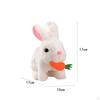 Cute Interactive Pet Plush Toy for Kids - Fun and Educational Gift Idea