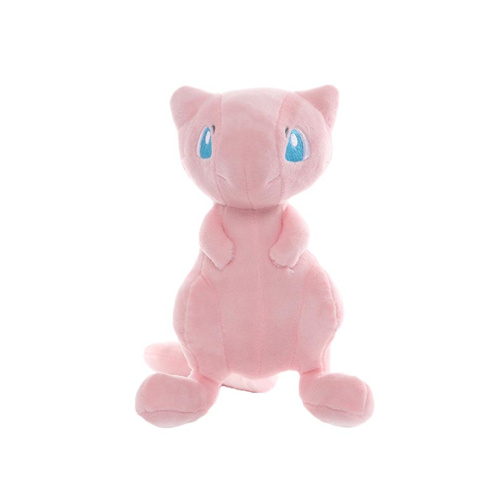 70 Styles New Plush Toy Bulbasaur Charmander Squirtle Pikachu Cute Cartoon Anime Figure Stuffed Doll Kids Gifts