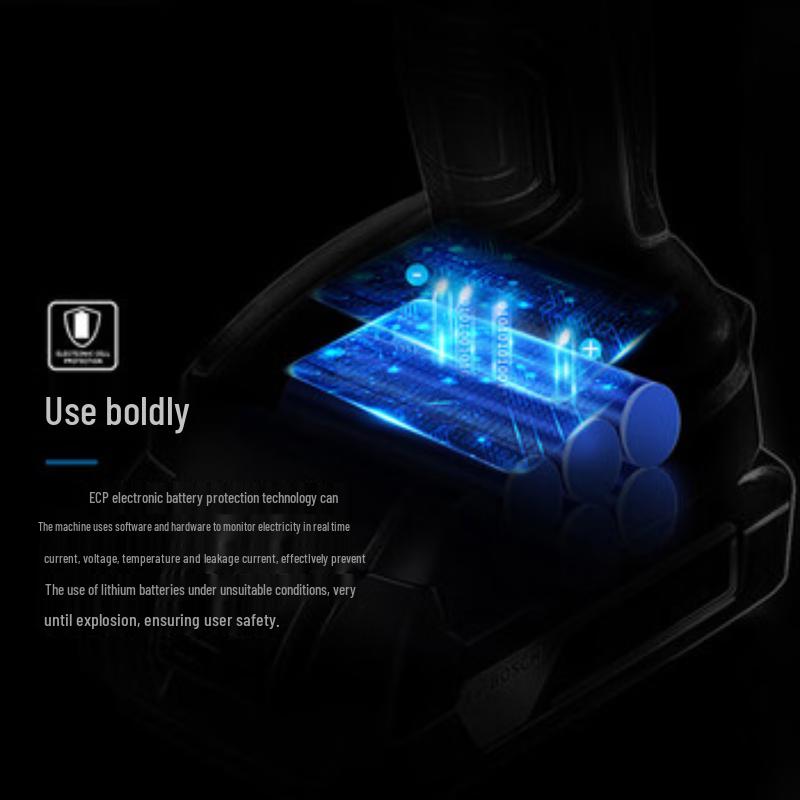 Kesh 18V 4.0Ah Lithium-Ion Tool Battery