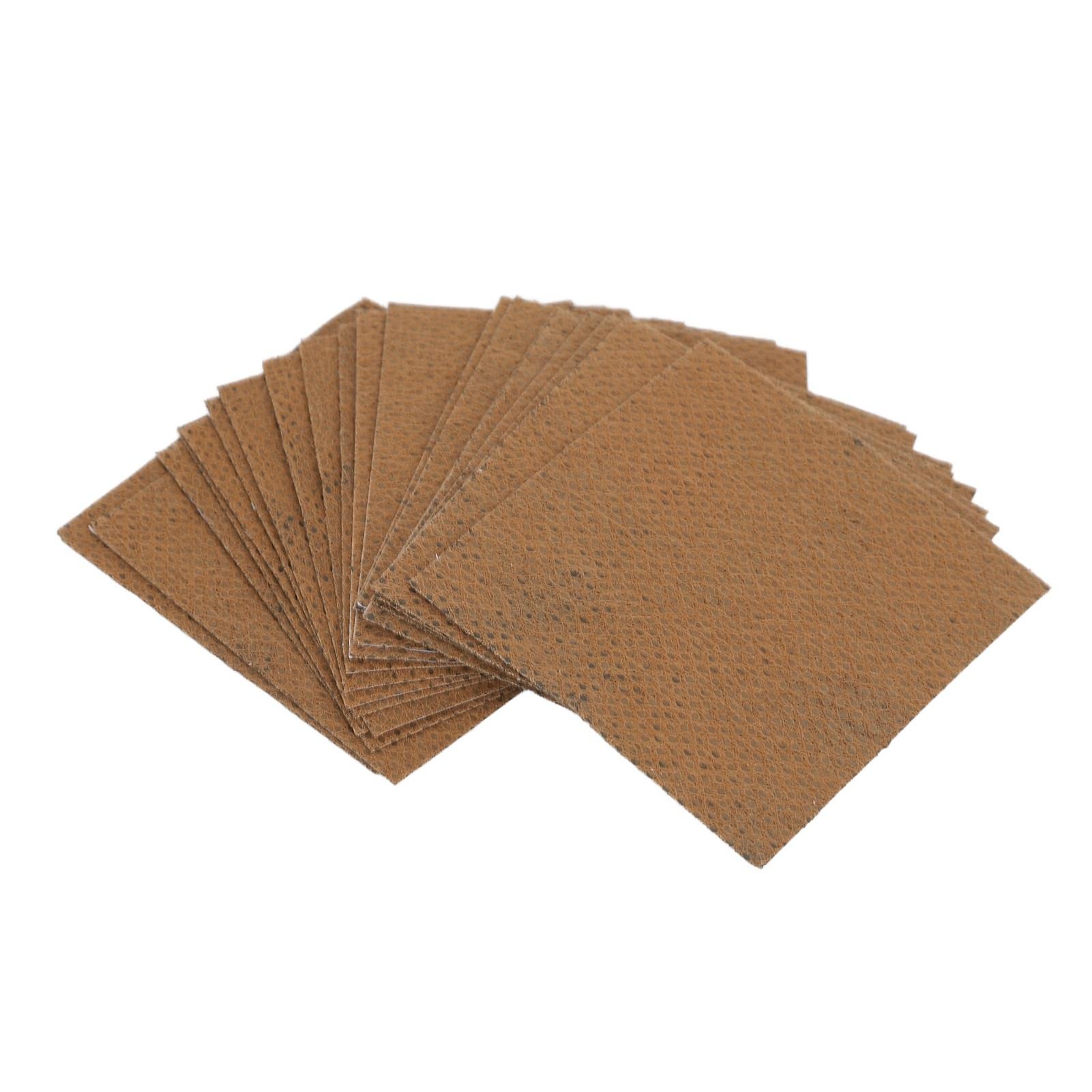 

40PCS Herbal Cleanse Repair Patch Long Lasting Relief Reduce Discomfort Body Care Patches for Men