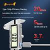 Shengtai Xin High-Precision Digital Vernier Caliper for Jewelry and Industrial Use