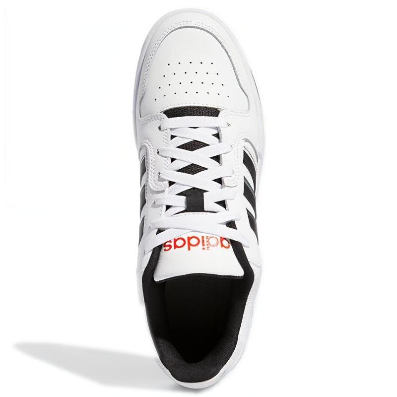 adidas Tenisky Entrap 'White Black' GW5499
