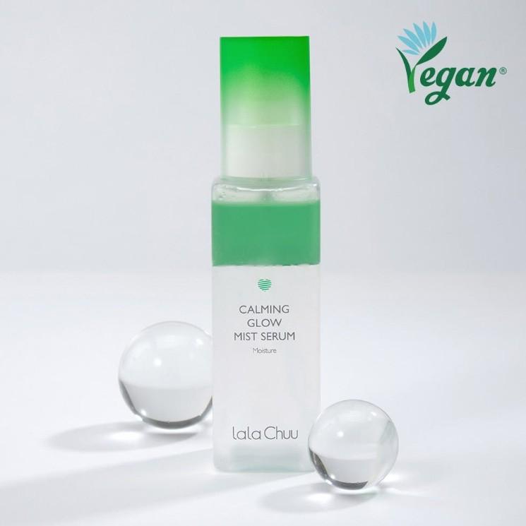 [Lalachuu] (Calming / Radiance / Intensive) Glow Mist Serum, From KOREA