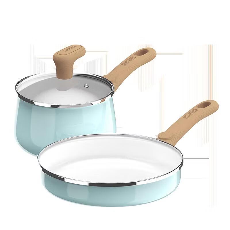 SUPOR Non-Stick Cookware Sets