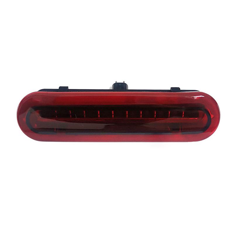 Car Tail Third Brake Light Trailer Light Stop Lamp For Suzuki Jimny JB64 Jb74 2018-2021 Taillights Brake Rear Lamp