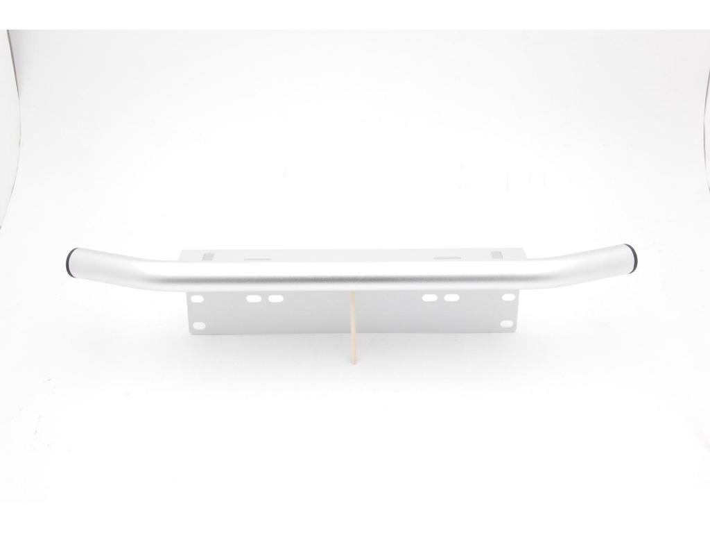 Aluminum Alloy Off-Road License Plate Light Bar Bracket for Wrangler