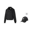 Nike Sportswear Chill Terry hoodie (Unisex) Sweatshirts FN2420 010