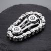 Gyroscope Hand Spinner Chain Gear Chains Gear Wheel Gear Chain Gyroscope  Classic Toys