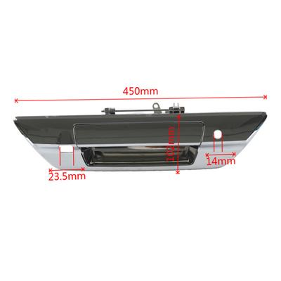 69090-0K110 Poignée de hayon pour Toyota Hilux GGN125L, GGN125R, GUN126L