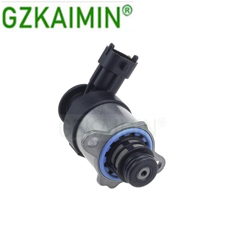 OEM 0928400757 Fuel Pressure Control Valve Regulator For  Fiat Iveco Cumm