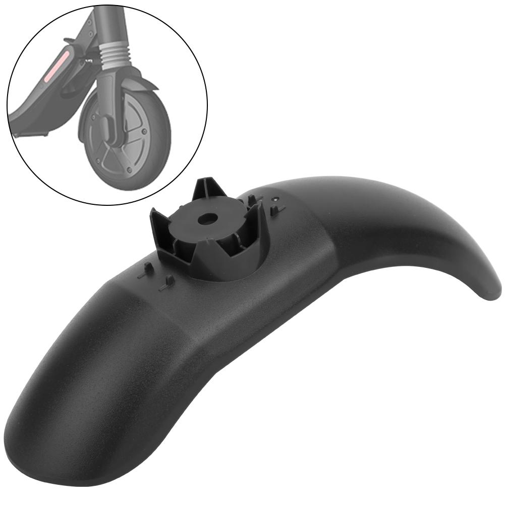 Scooter Fender Replacement for Xiaomi 9 MAX G30 Front Sturdy Mudguard Accessories