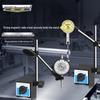 SYNTEK Universal Magnetic Base Stand for Dial Indicators