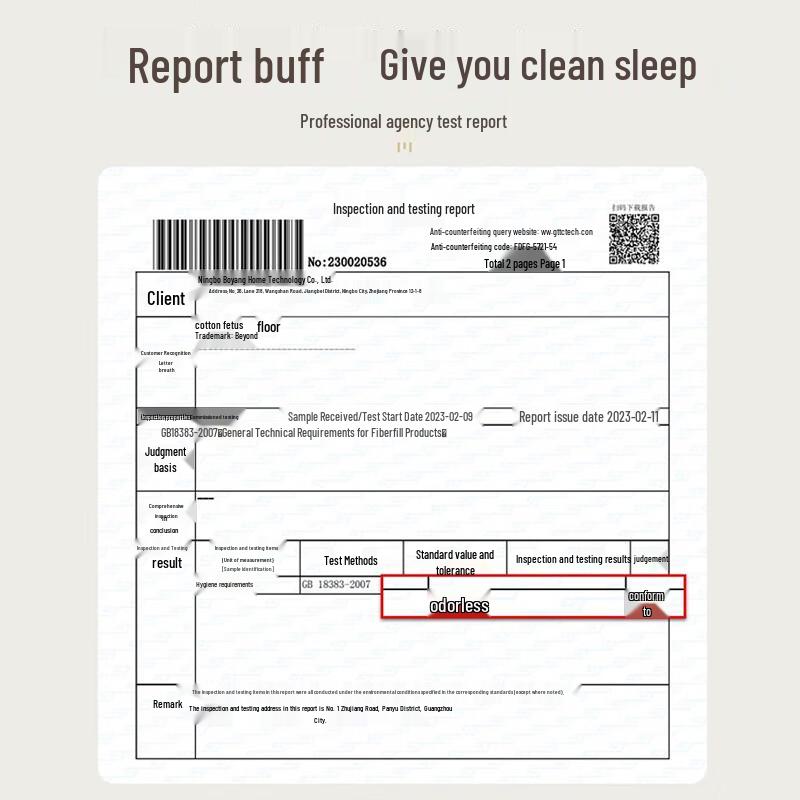 BEYOND HOME TEXTILE Premium 100% Cotton Winter Comforter