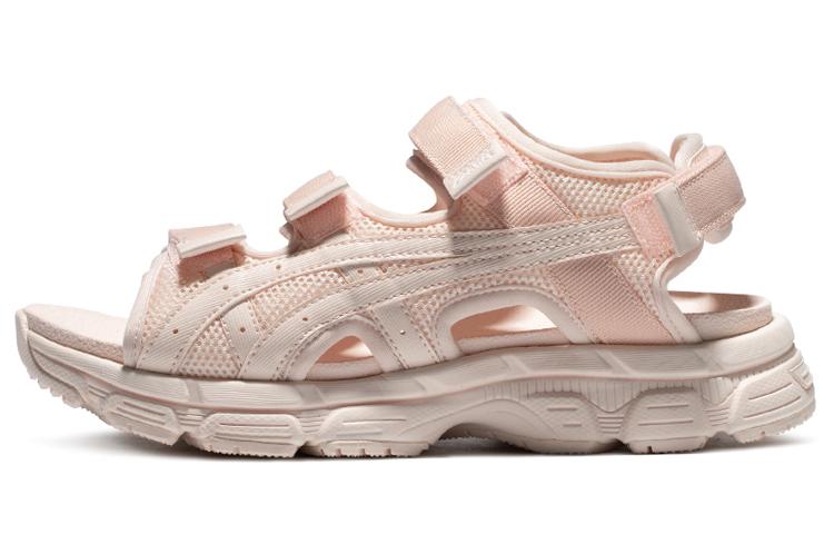 ASICS Kahana Sd 2 Модные Ретро Спортивные Унисекс Сандалии 1203A231-700 37.5