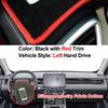 Car Auto Dashboard Cover for CHERY JETOUR Dashing 2026-2026 Summer Sun Shield for Dashboard Silicone Non-Slip Pad Accessories