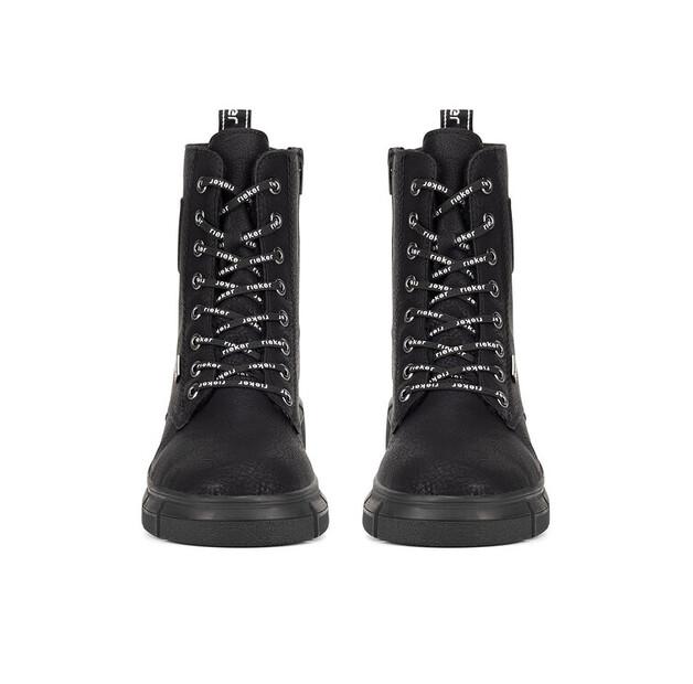 Ankle Boots Rieker X3410-00 Black