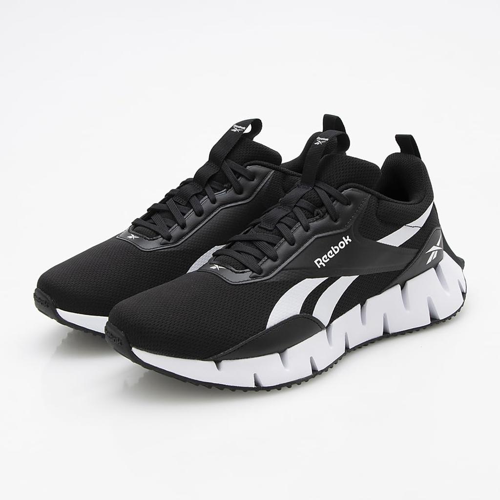 Reebok ZIG DYNAMICA STR Running Shoes Size cm 100074911, 22.5