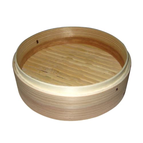 

EBM Cedar Chinese Steamer, Body 24cm