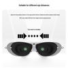 HEZHENG Eye Massager CN Plug (adapter Included)