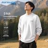 Jeanswest Men's Winter Base Layer Knit Sweater