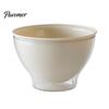 Space Saving Kitchen Organizer for Vegetables Double Layer Drain Basket, Fruit And Vegetable Washing Bowl, Transparent Bowl with Holes PET Fine
