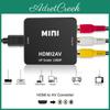 Аксесуари для аудіо і відео – HDMI-кабелі та адаптери