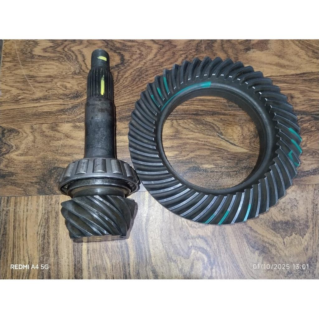Fit For SUZUKI SJ413 GYPSY Differential RING & JOINT PINION SUZUKI 2735686081