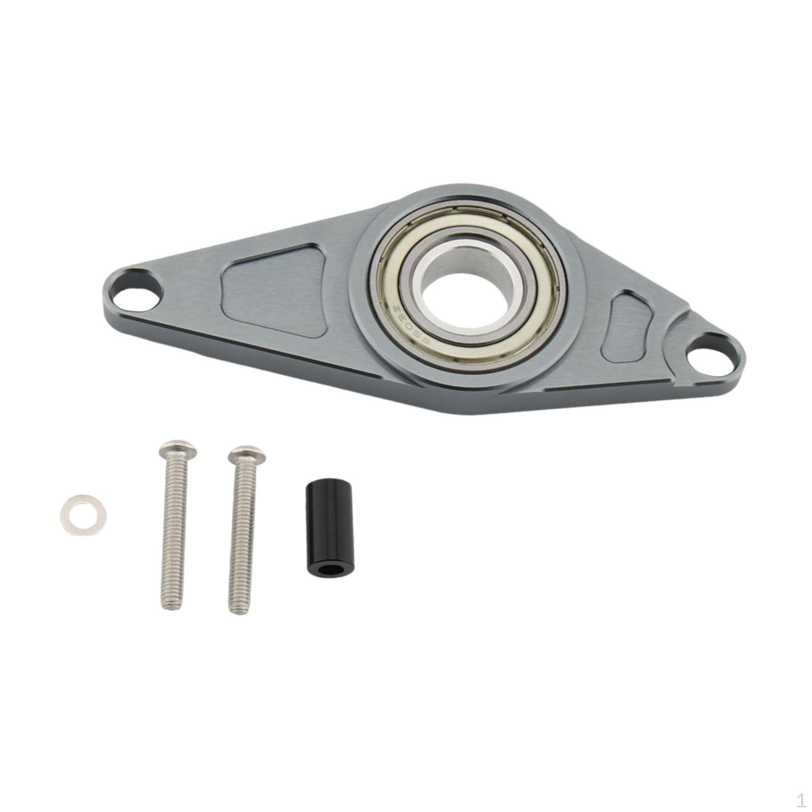 

Кронштейн поддержки вала переключения передач, запасные части для V-strom 250SX серебряный