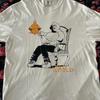 Vintage Βαμβακερό Μπλουζάκι Μπάντας Cold World Unisex Συναυλίας S έως 5XL EL0253