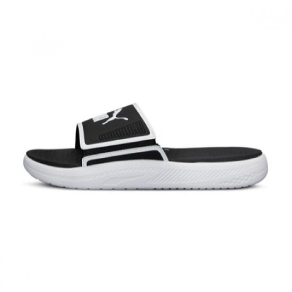 

Puma Softride Slide Jr 384992 04 size:230