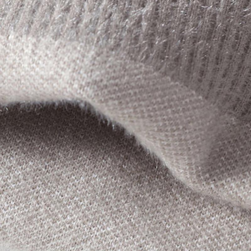 NASA MARVEL Men's Pullover Knit Sweater