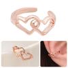 Pendientes – Ear cuffs