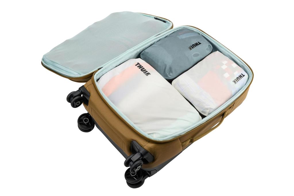 THULE Bag In Bag Thule Compression Packing Cube Small Pond Gray 3205114