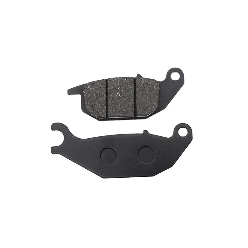 USERX Motorcycle Disc Brake Pads For FA343 HONDA CBR125 XL125 Z125 CBR150 YAMAHA MW125