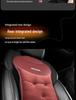 Winter Flannel Seat Cushion for Haval H6 2nd Gen, Big Dog, H9, H5, M6, Menglong, Xiaolong MAX, and Chitu.