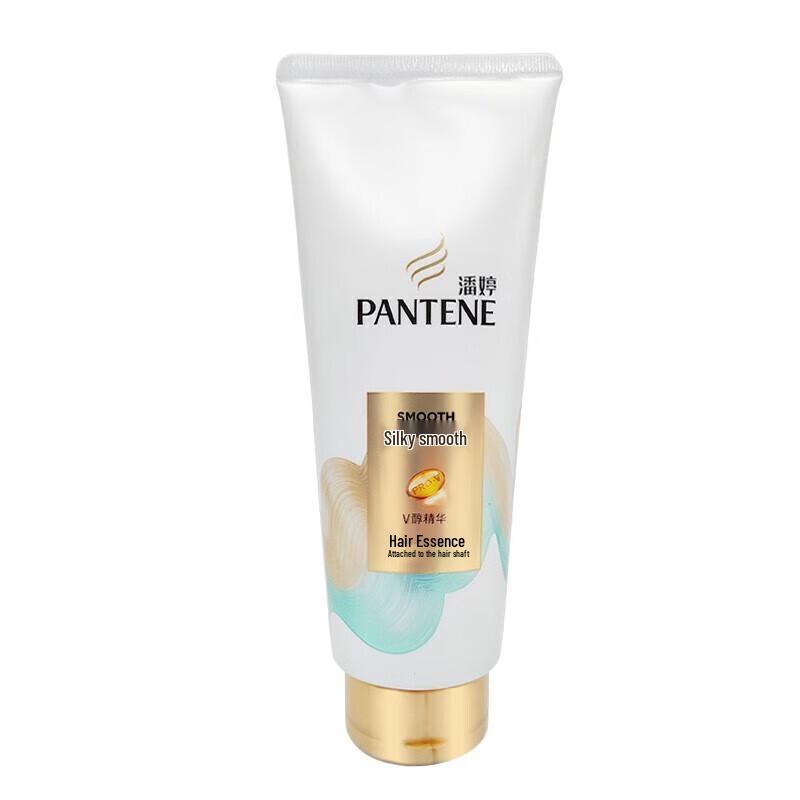 

Pantene Pro-V Silky Smooth Conditioner