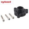 Aluminum Alloy Blow Off Valve Adaptor For BMW N20 and MINI Cooper 2.0T Engine F30 3series 5 Series Turbo Bov1117