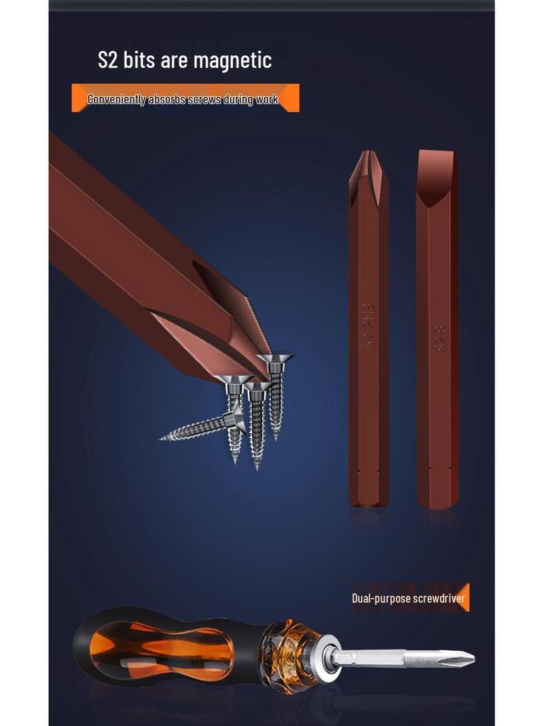 Three-Pronged Pulsator Core Wrench for Washing Machine Repair