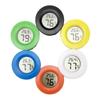 Thermometer Hygrometer Mini Lcd Digital Temperatur Feuchtigkeitsmessgerät