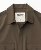 Another Office Habana Blouson (Dark Khaki)
