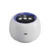 Electric Gua Sha & Cupping Massager: Negative Pressure, Micro-current, Hot Compress & Moxibustion Therapy Device.