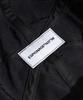 ESPIONAGE Nylon Hiking Cap Black