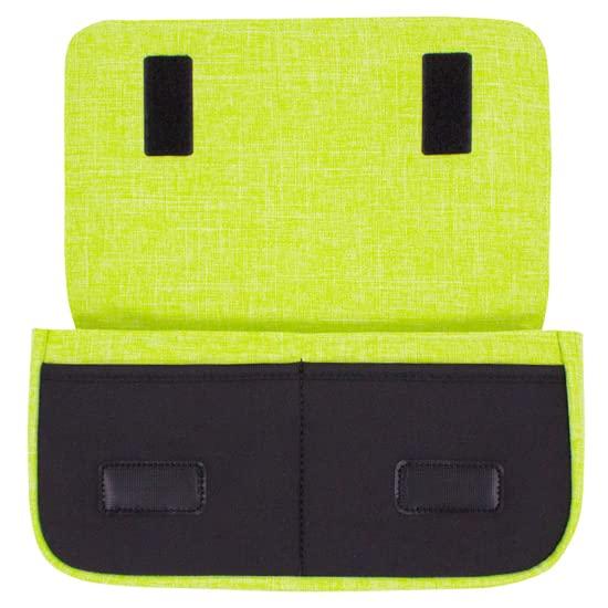 ALLES in TASCHE für Switch (Gelb)