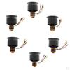 Duct Fan QF2611 Brushless Motor CW/CCW Jet